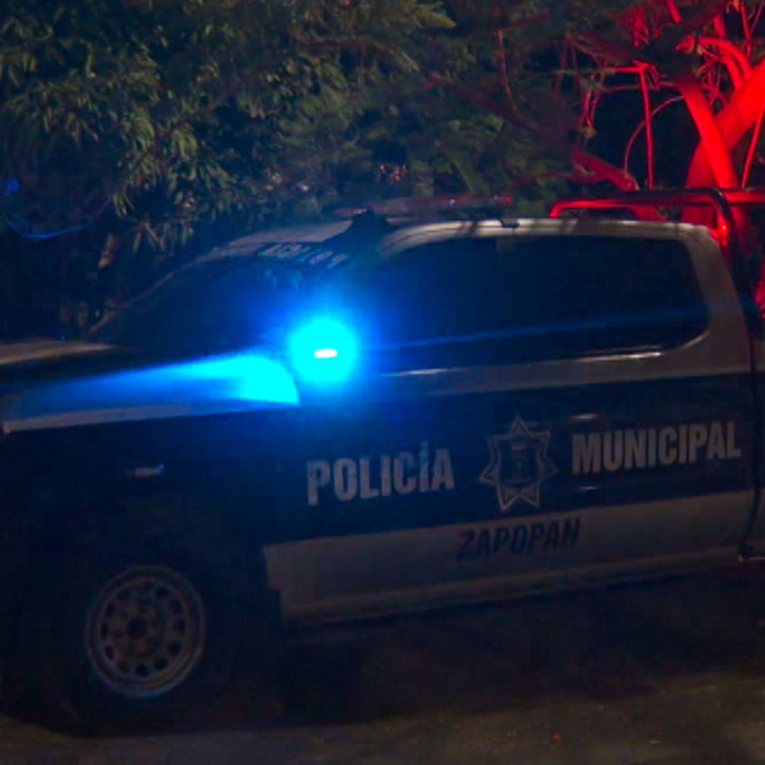 Policía