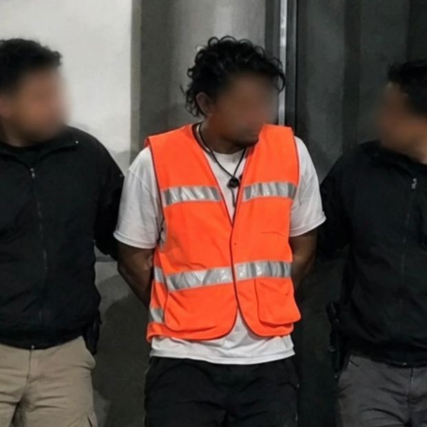 Intendente de escuela primaria arrestado por denuncias de acoso en Córdoba