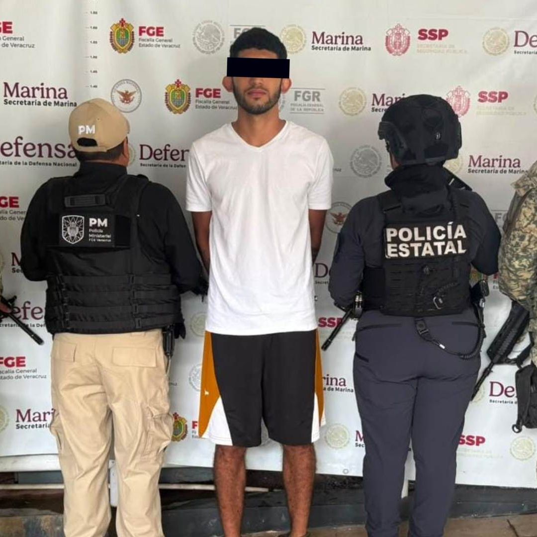 Un estudiante de Minatitlán enfrenta cargos por falsedad de declaración y fraude al seguro.