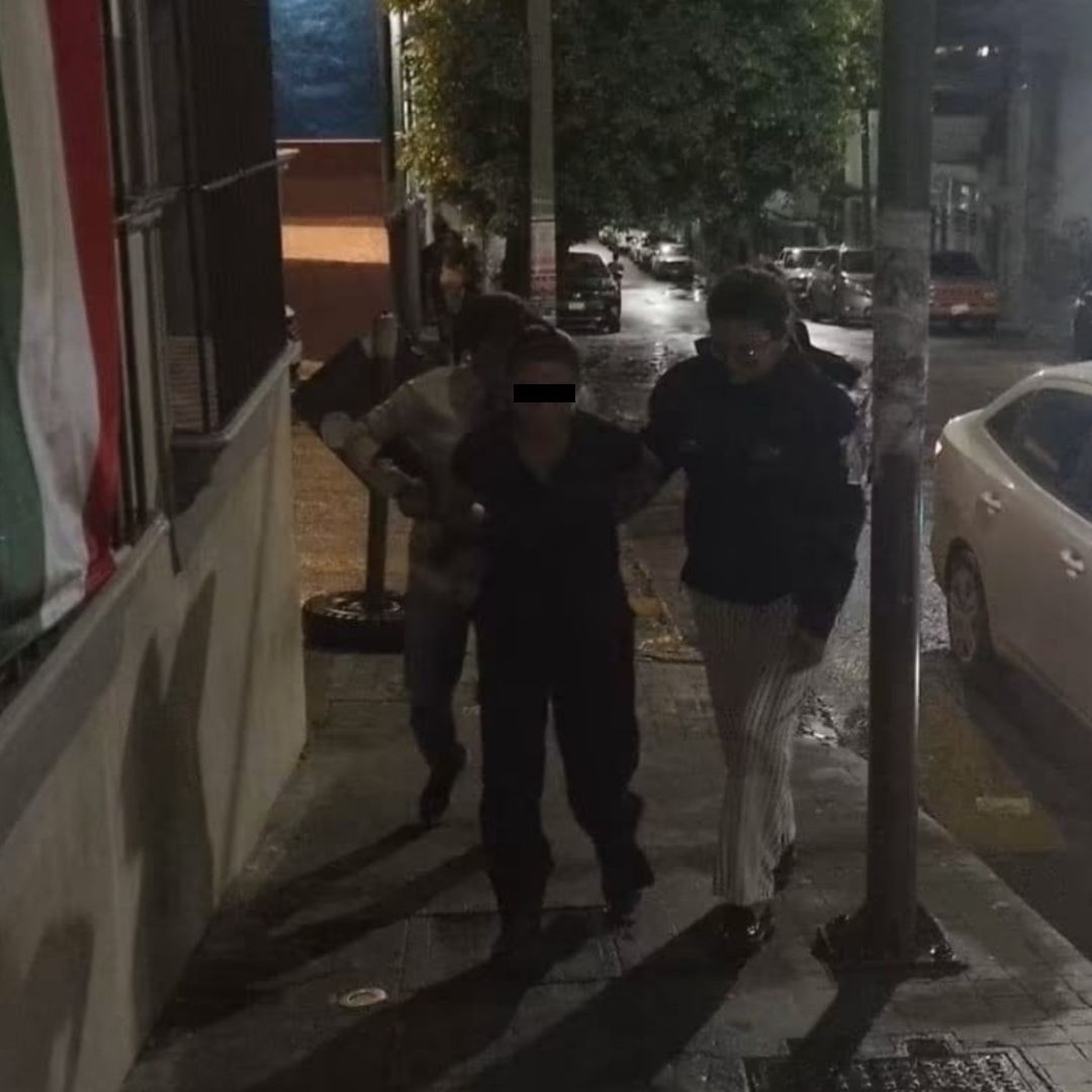 Detienen en Tamaulipas a mujer buscada por secuestro en Veracruz