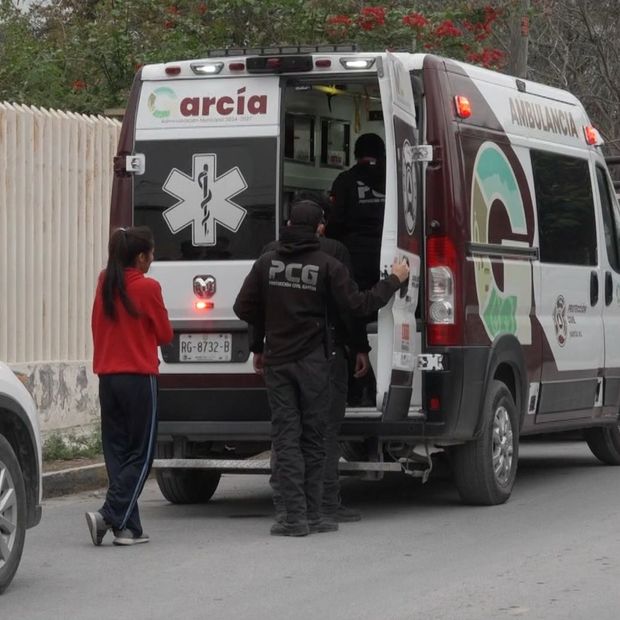 Ambulancia