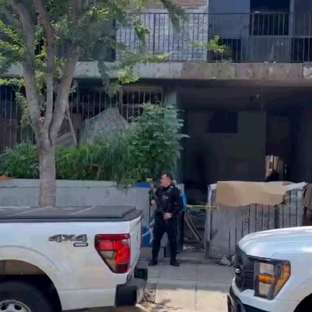 Policía Tlaquepaque