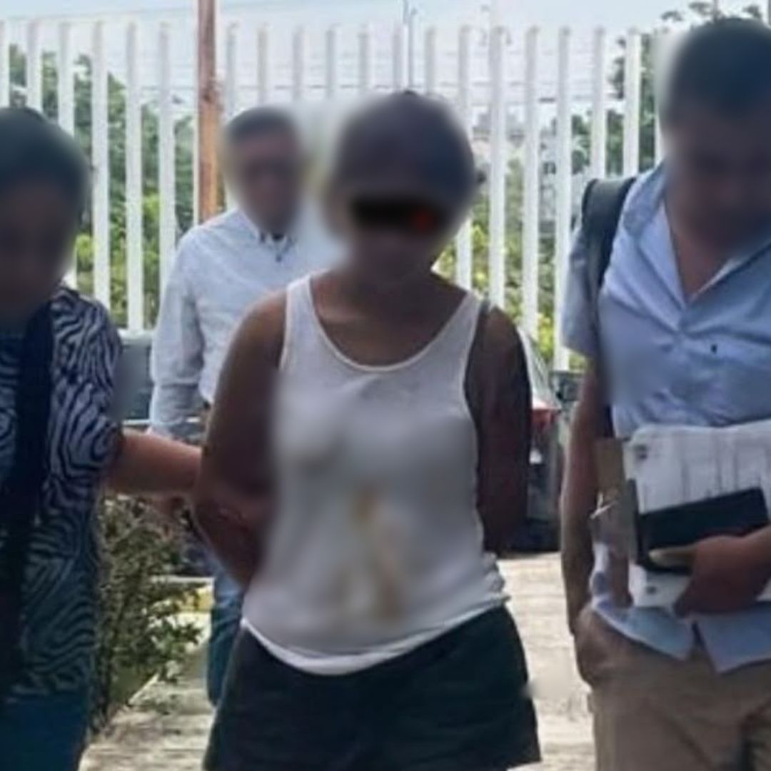 Detienen a Presunta Responsable del Homicidio de Trabajador de Limpia Pública en Villa Allende