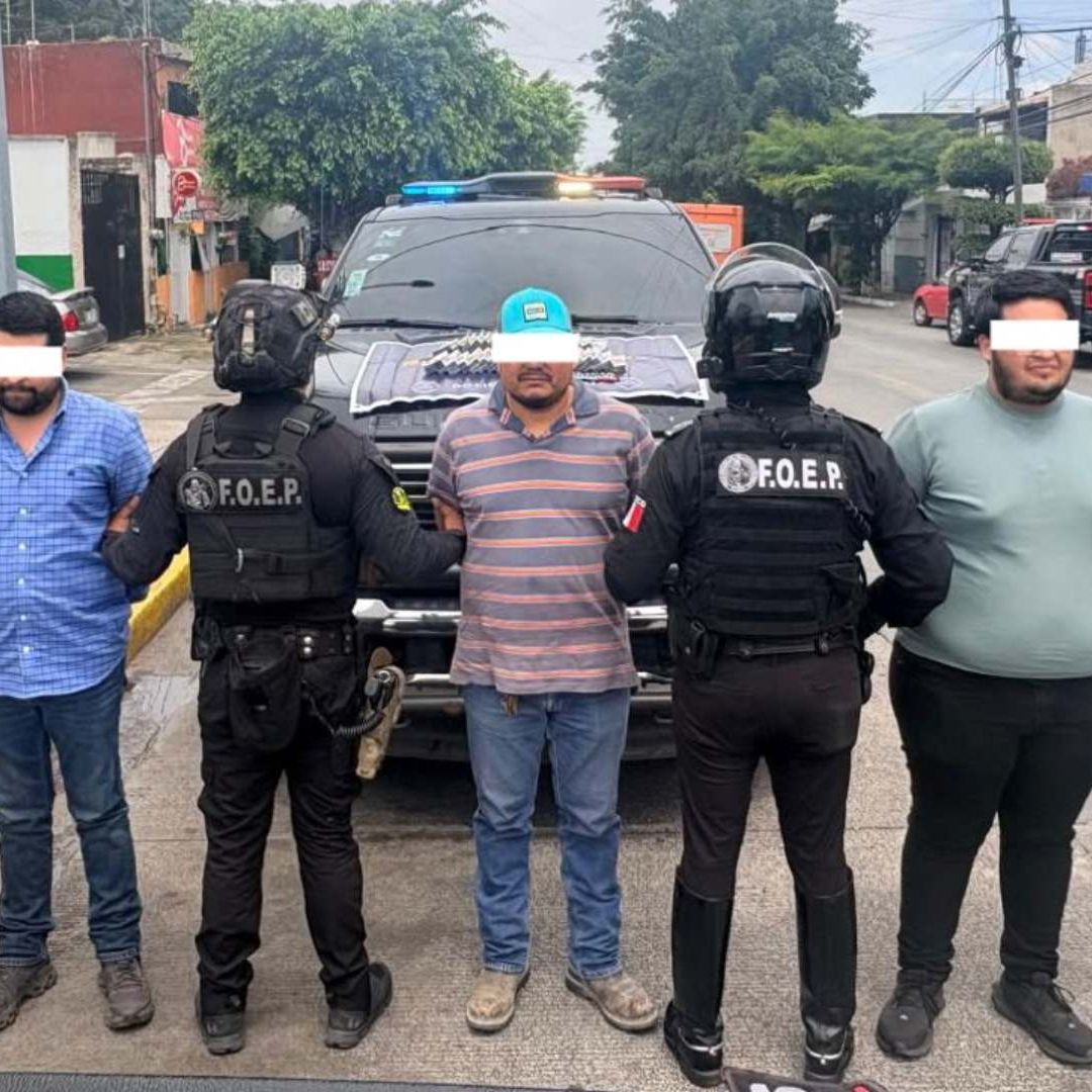 Aseguran casi dos millones de pesos en efectivo en Tonalá.