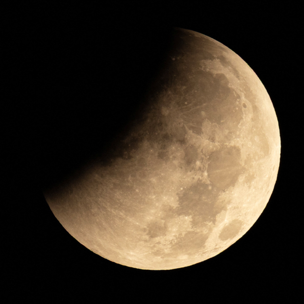 El Día de Muertos verá una conjunción entre la Luna, Marte y Júpiter