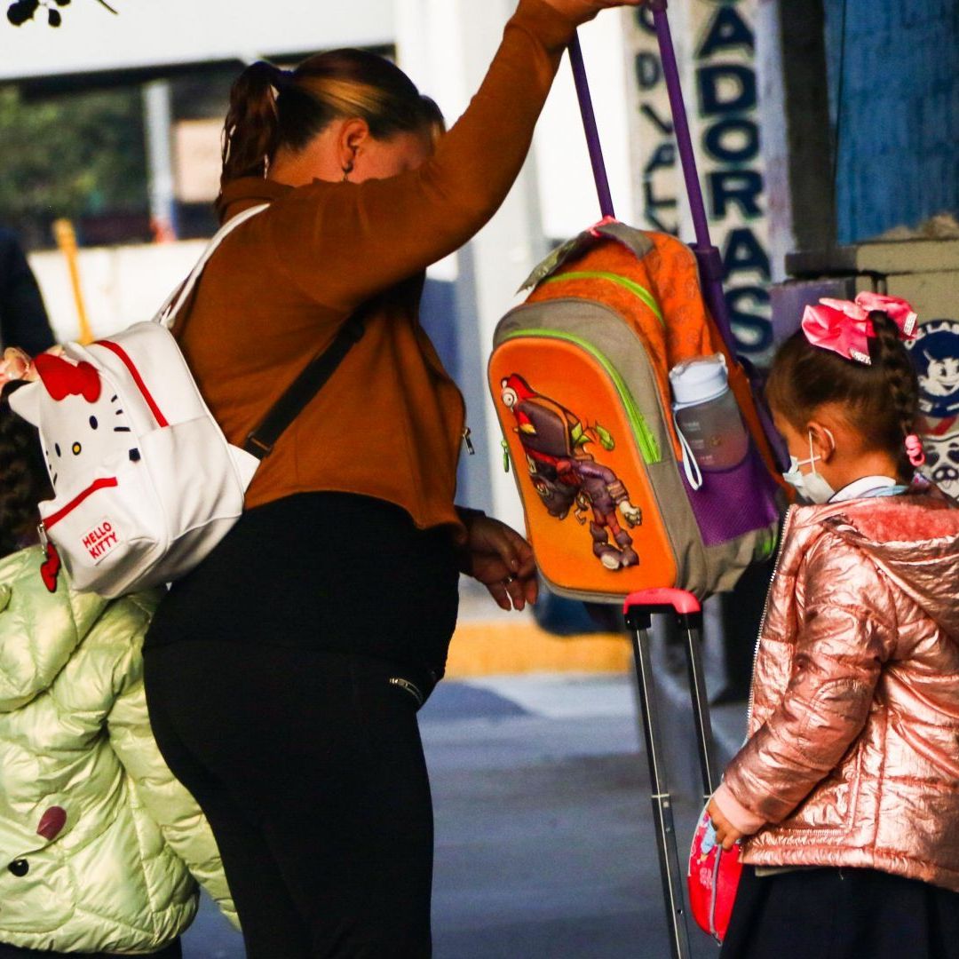 Calendario Escolar SEP 2026: Habrá siete días sin clases y cuatro puentes antes de Navidad
