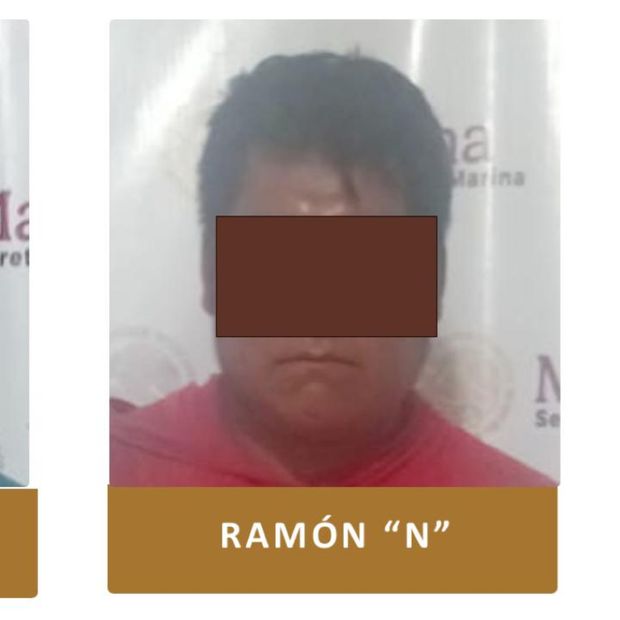 Dictan Prisión Preventiva a Dos Hombres por Presunto Doble Homicidio en Veracruz
