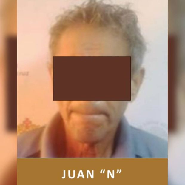 Dictan Prisión Preventiva Contra Juan 'N' por Presunta Extorsión en Veracruz