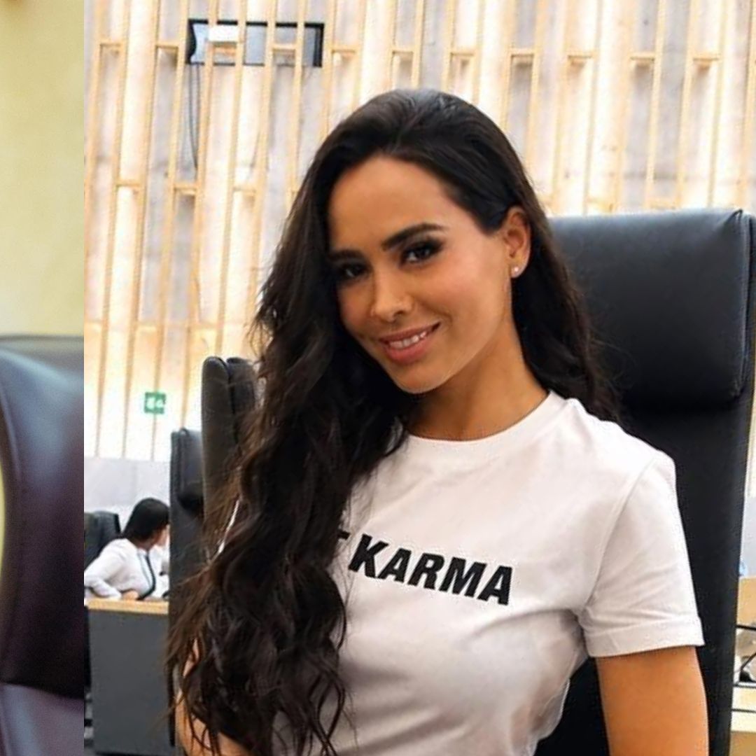 Morena informó que inició un procedimiento interno contra Nayeli Salvatori y Grace Palomares