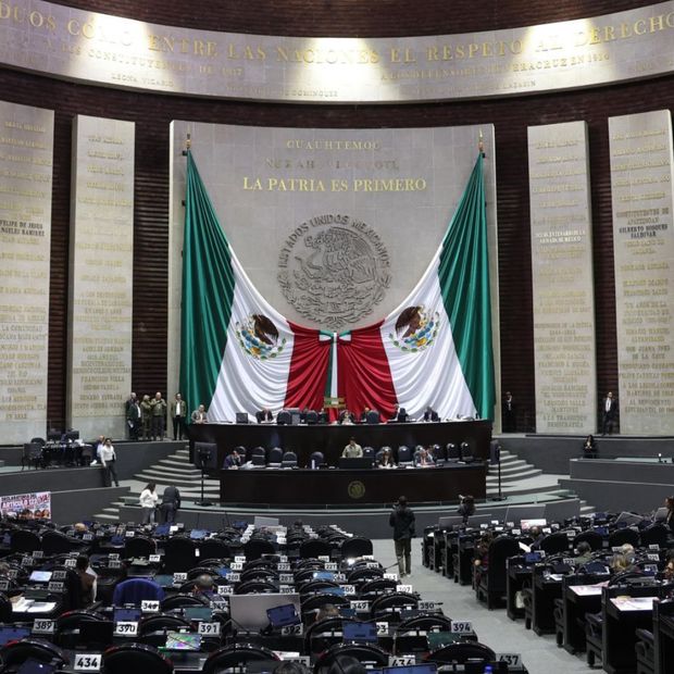 Los legisladores aprobaron la Ley de Derechos 2027