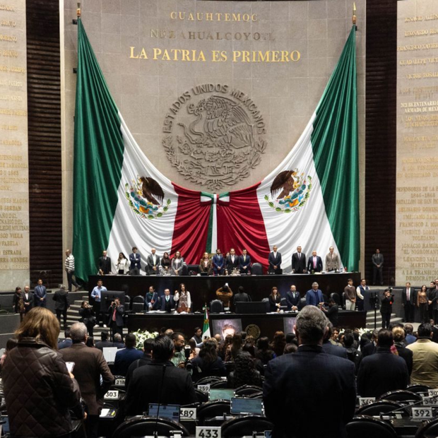 Cámara de Diputados aprueba en comisión Ley Antimemes