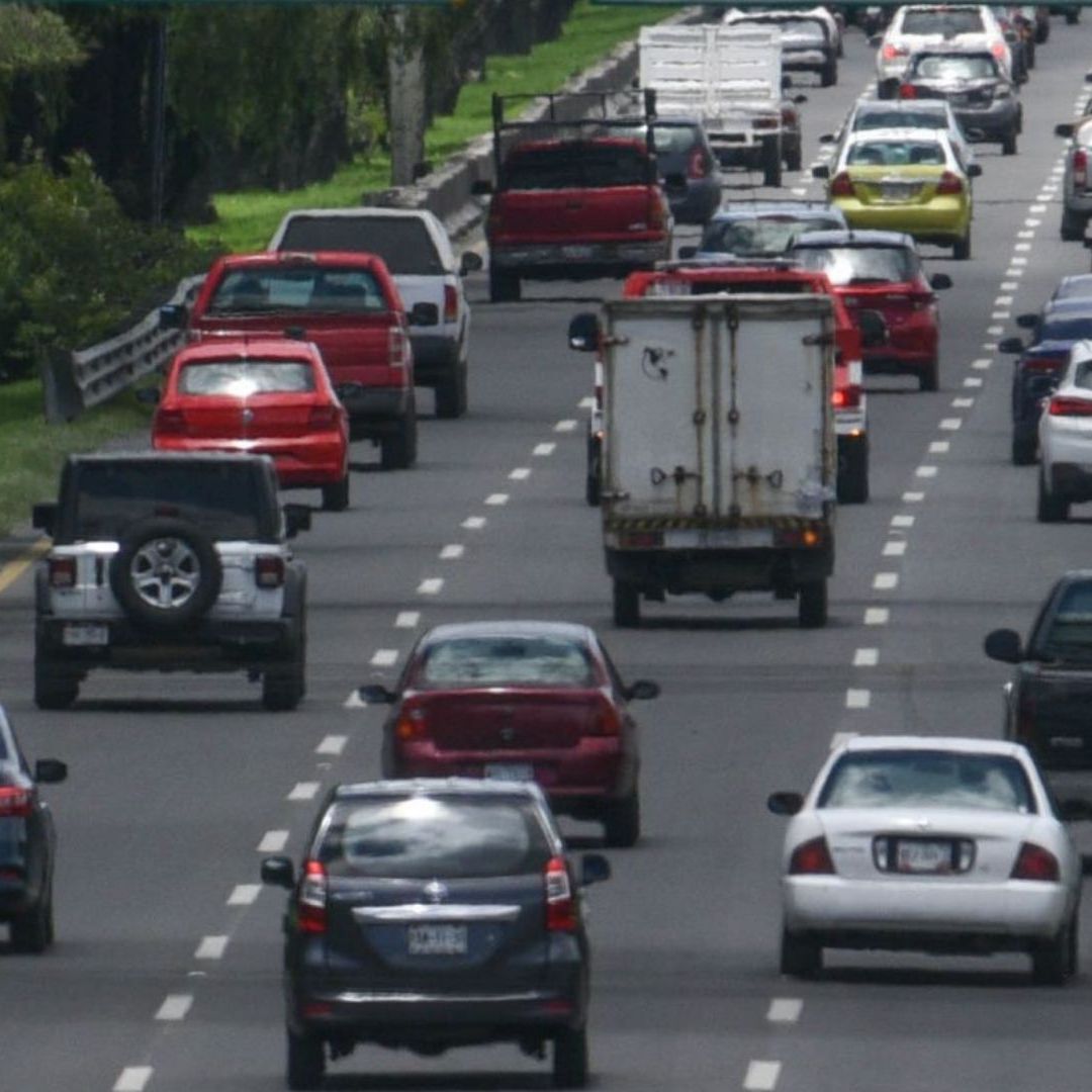 Checa Si Volvió el Doble No Circula Mañana 29 de Abril 2026 por Contingencia en CDMX y Edomex