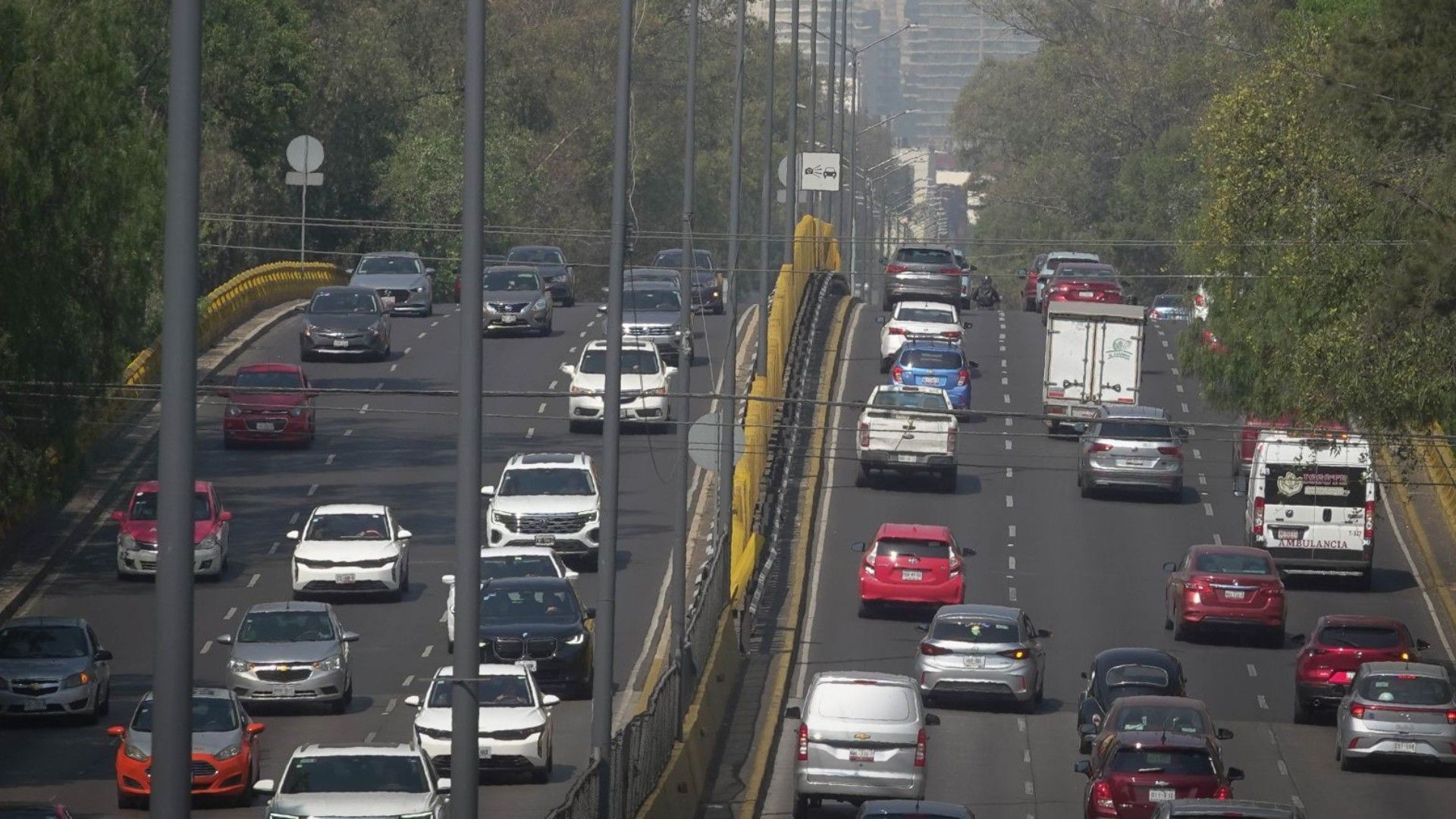 Checa Si Activan el Doble No Circula 9 de Junio 2026 en CDMX y Edomex