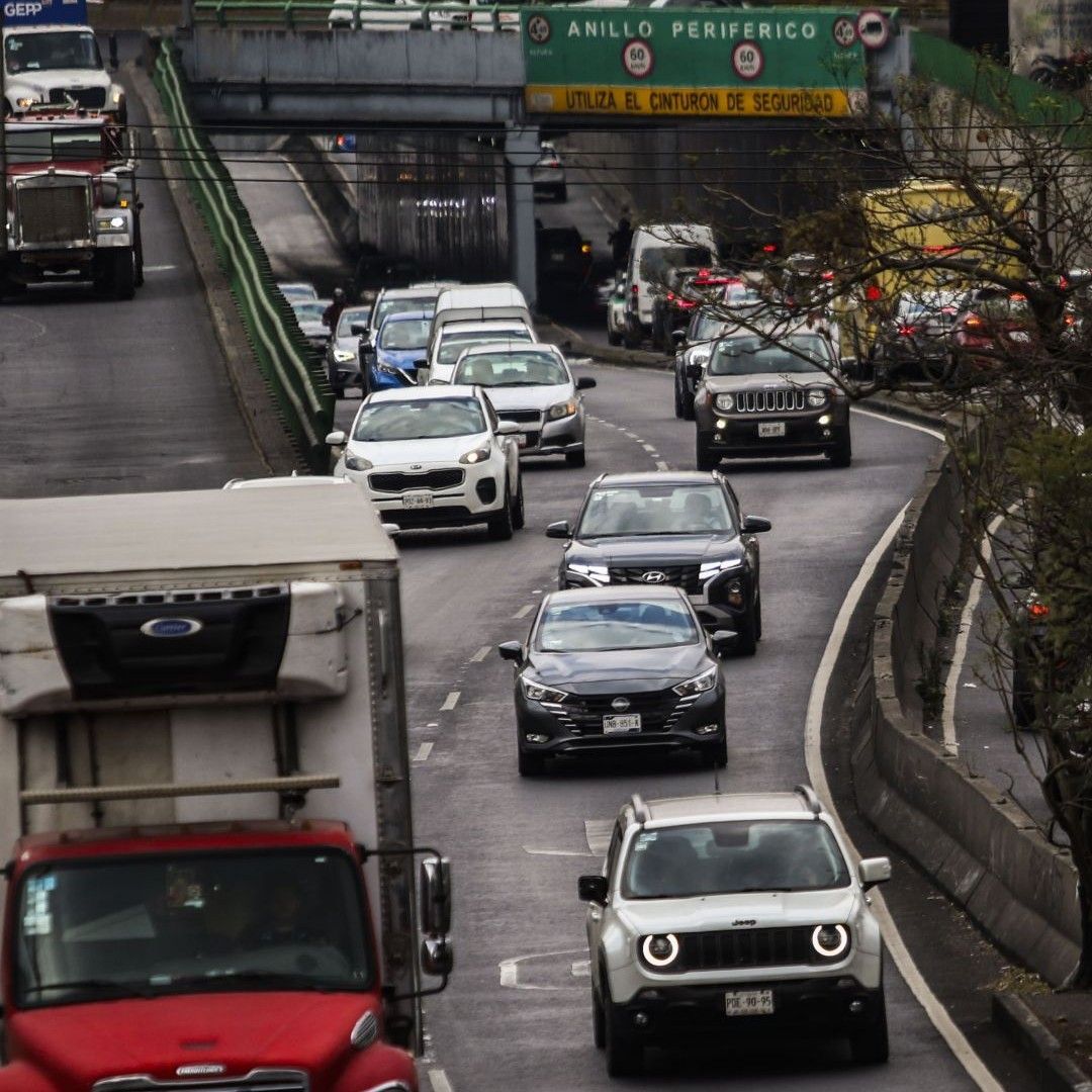 Checa si volverá el Doble Hoy No Circula 1 de Octubre 2026 por Contingencia