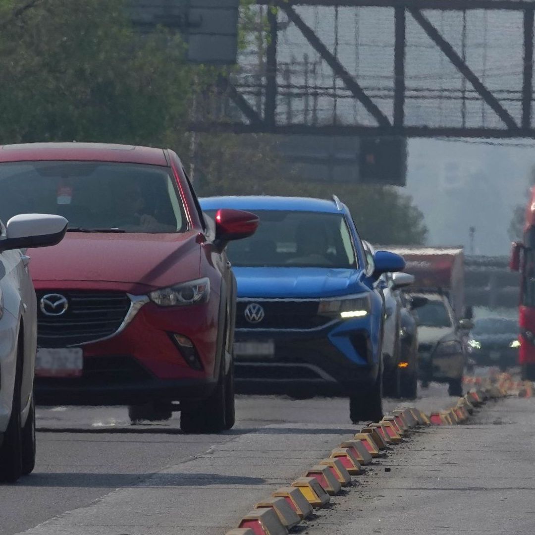 Checa si Habrá Doble Hoy No Circula 12 de Junio 2026 por Contingencia en CDMX y Edomex