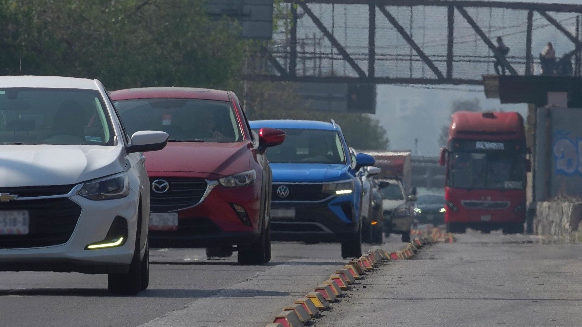 Checa si Habrá Doble Hoy No Circula 12 de Junio 2026 por Contingencia en CDMX y Edomex