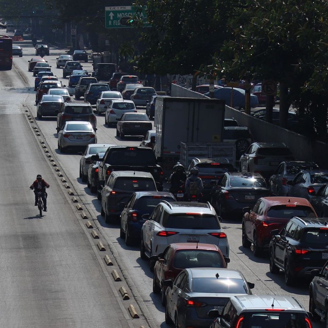 Checa si hay Contingencia y Doble Hoy No Circula 19 de Junio 2026