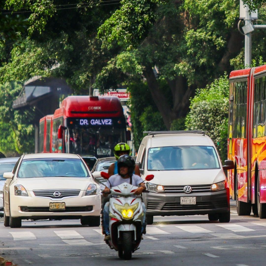 Checa Si CAMe activó el Doble Hoy No Circula 2 de Junio 2026 por Contingencia