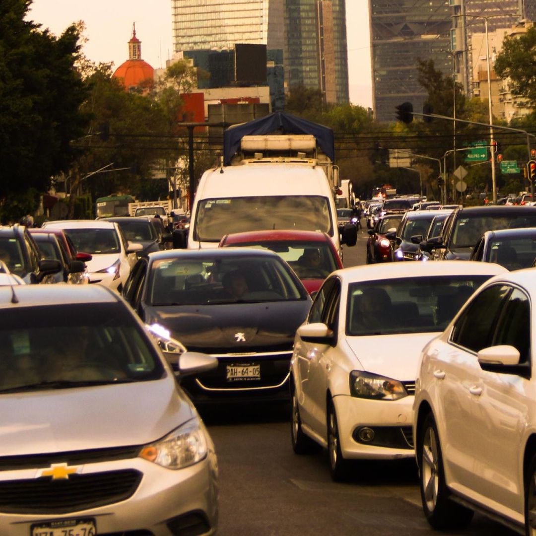 Checa Si Hay Doble Hoy No Circula Mañana 2 de Mayo 2026 por Calor y Contingencia en CDMX y Edomex
