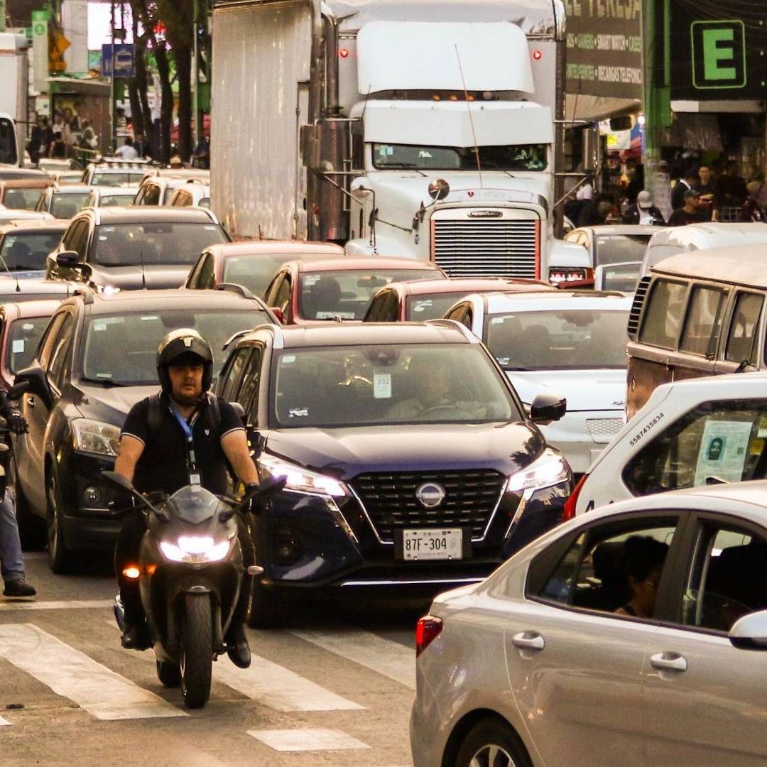 Checa Si Se Activa el Doble Hoy No Circula 26 de Mayo 2026 por Contingencia en CDMX y Edomex