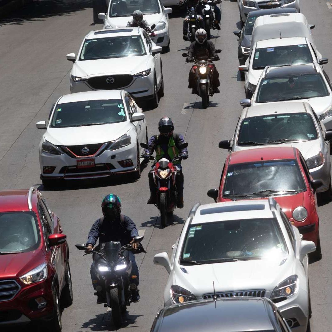 Checa si Hay Doble Hoy No Circula 27 de Mayo 2026 por Contingencia en CDMX y Edomex