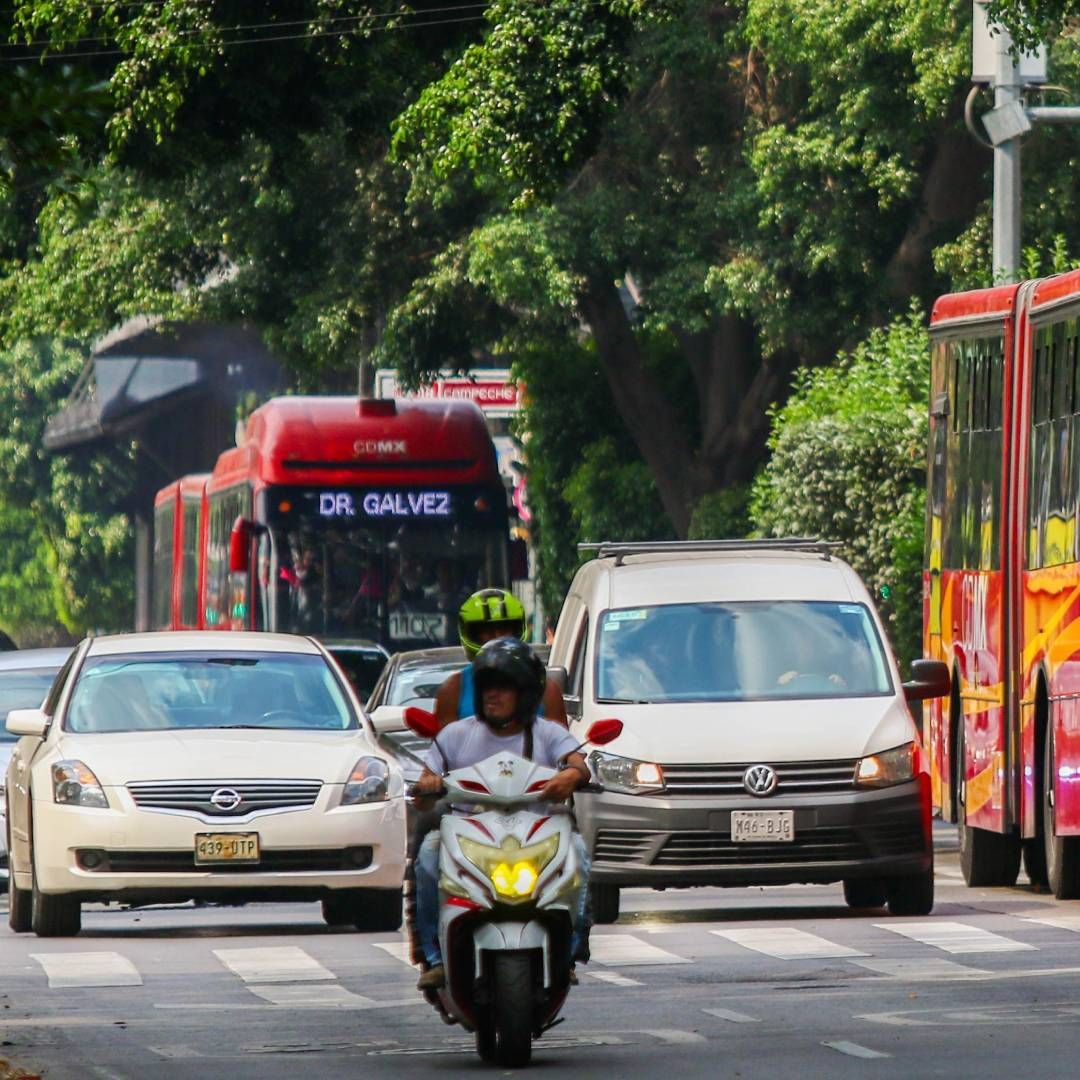 Checa Si Hay Doble Hoy No Circula Mañana 28 de Abril 2026 por Contingencia en CDMX y Edomex