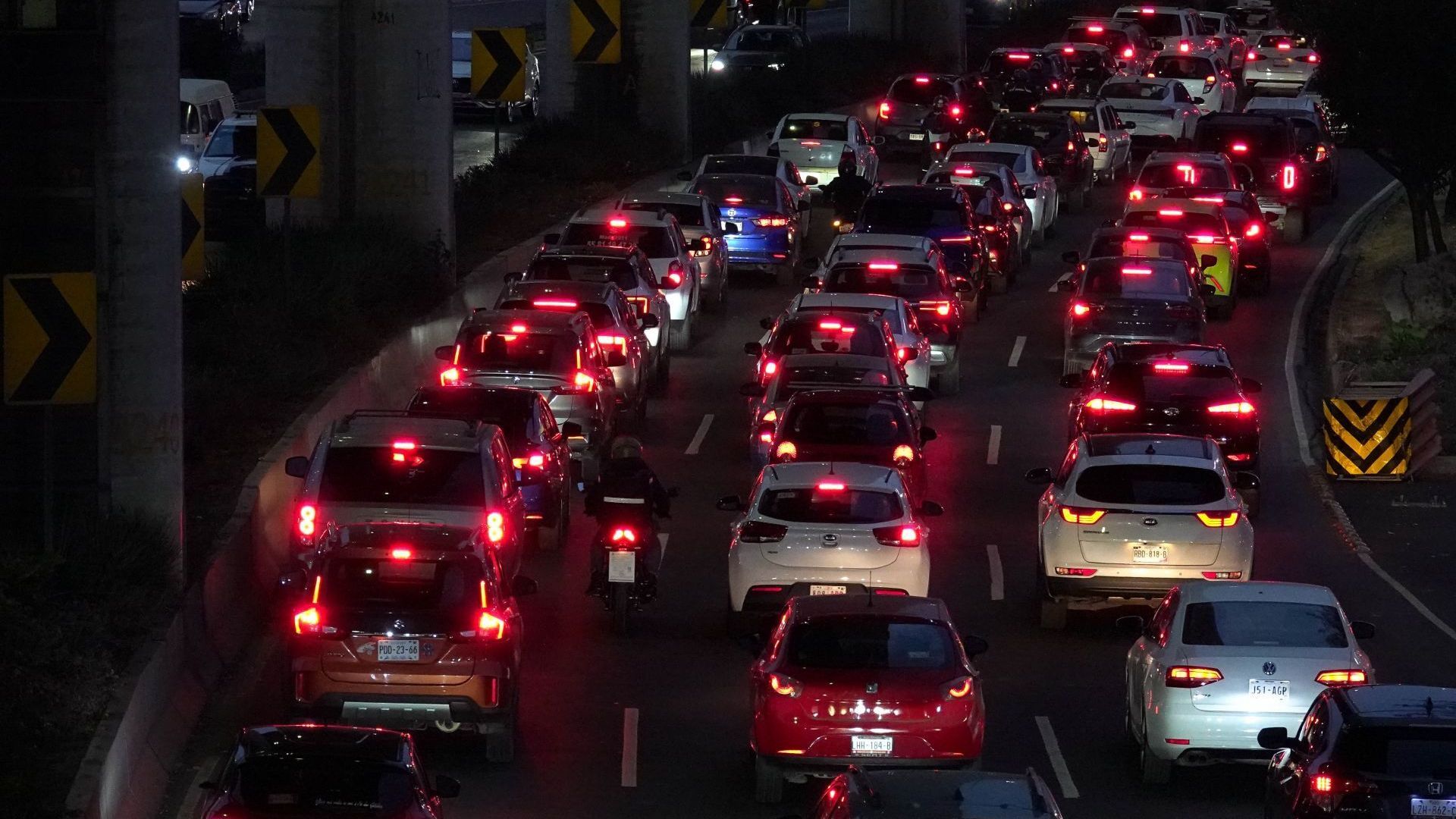 Checa si se activó el Doble Hoy No Circula 30 de Mayo 2026 por Contingencia