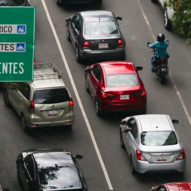 Checa si Hay Doble Hoy No Circula 9 de Octubre 2026