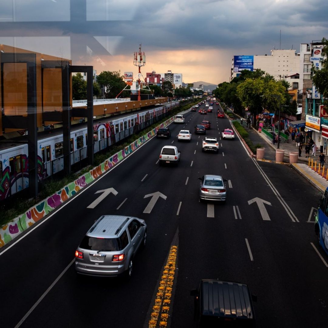 Doble Hoy No Circula domingo 13 de septiembre 2026 así aplica restricción en CDMX y Edomex por Contingencia Ambiental