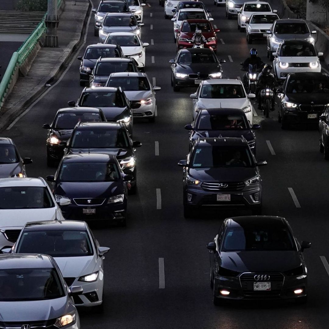 Doble Hoy No Circula 19 de septiembre 2026 restricción en CDMX y Edomex sábado