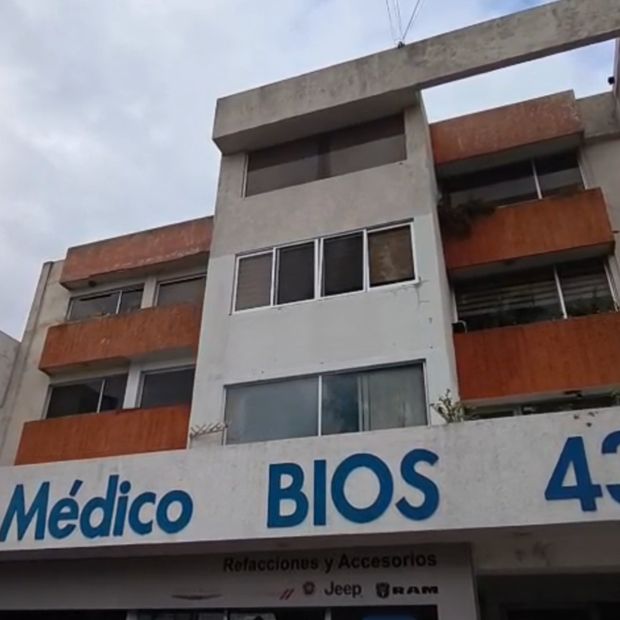 Asesinan a una doctora en San Baltazar Campeche, Puebla.