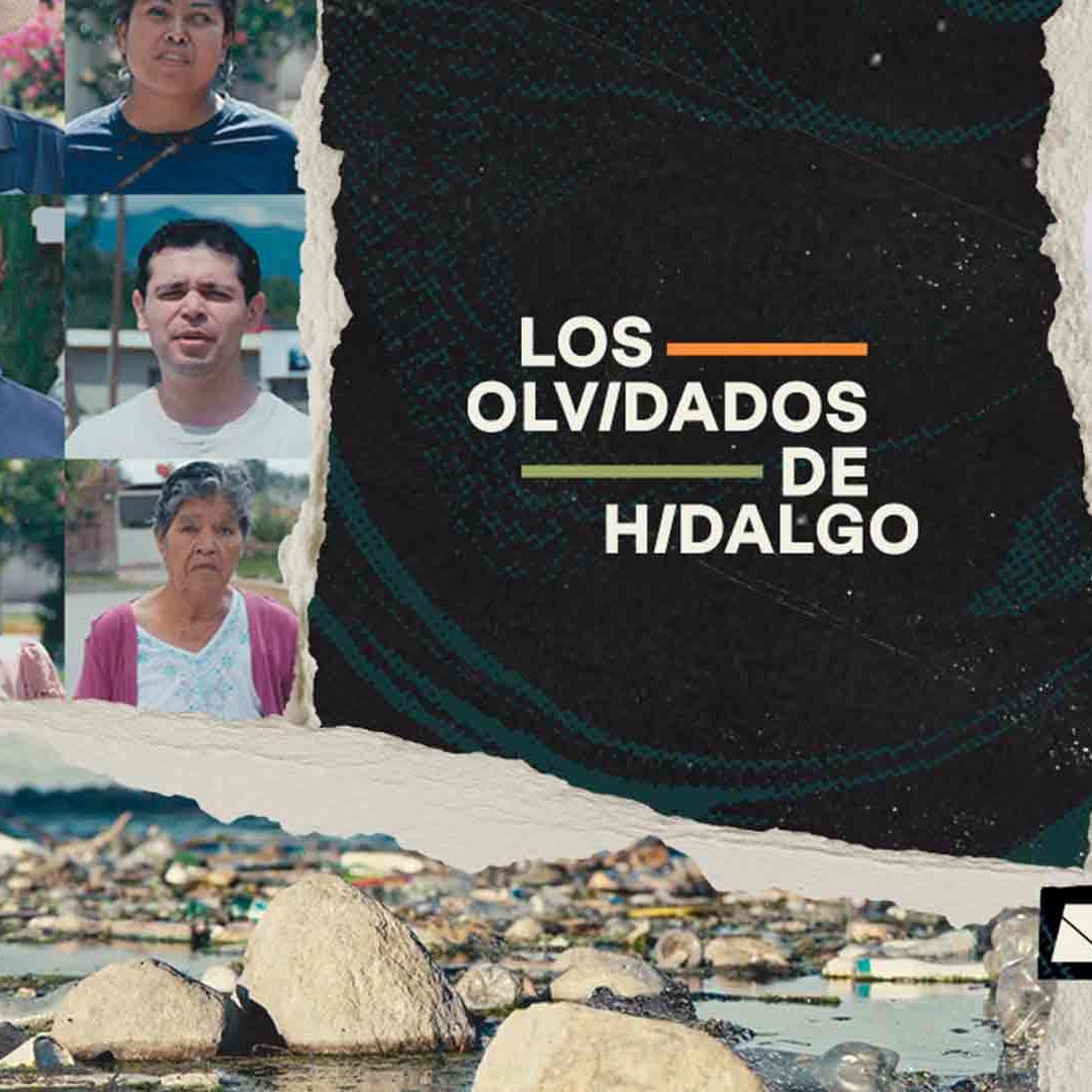 documental nmas focus olvidados hidalgo