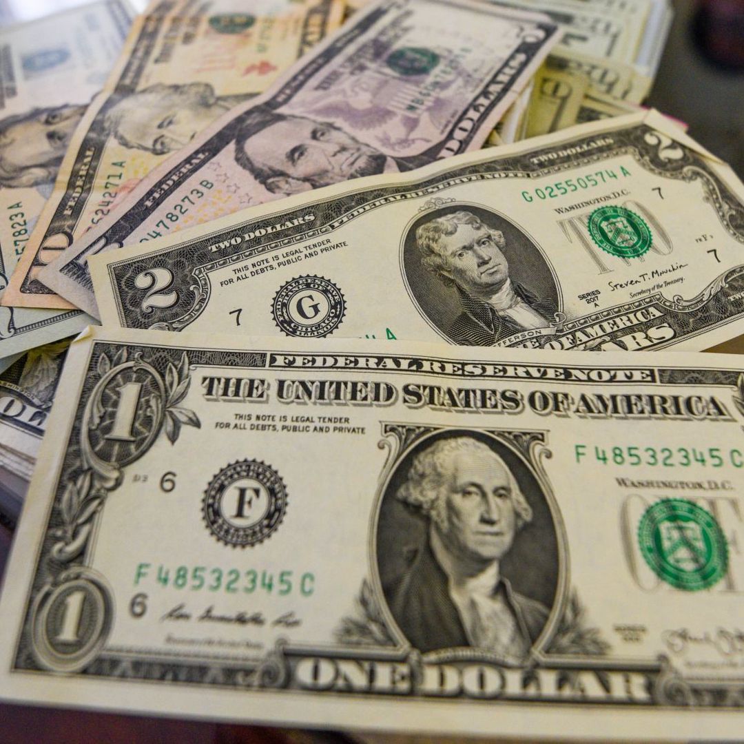 El peso mexicano tuvo una buena semana en el tipo de cambio frente al dólar