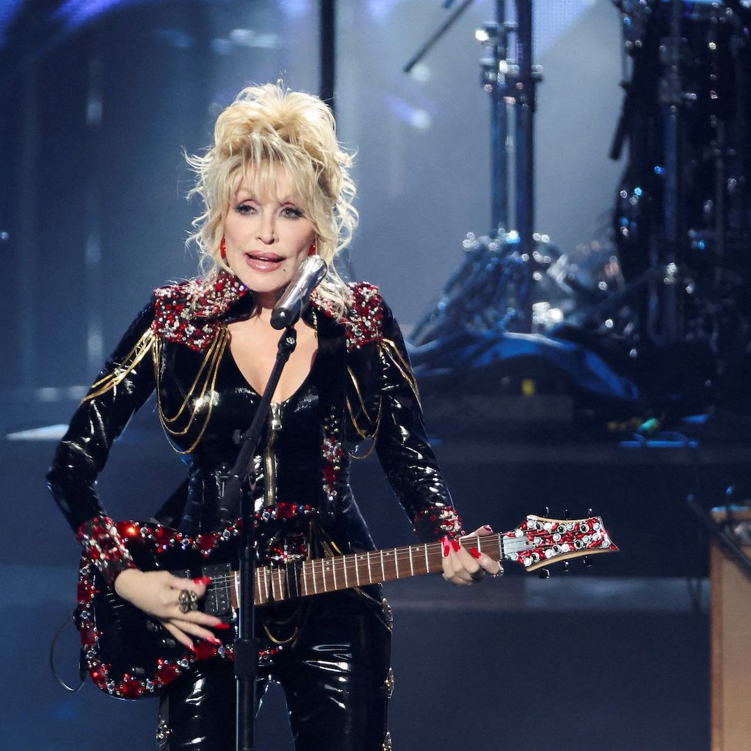 Dolly Parton