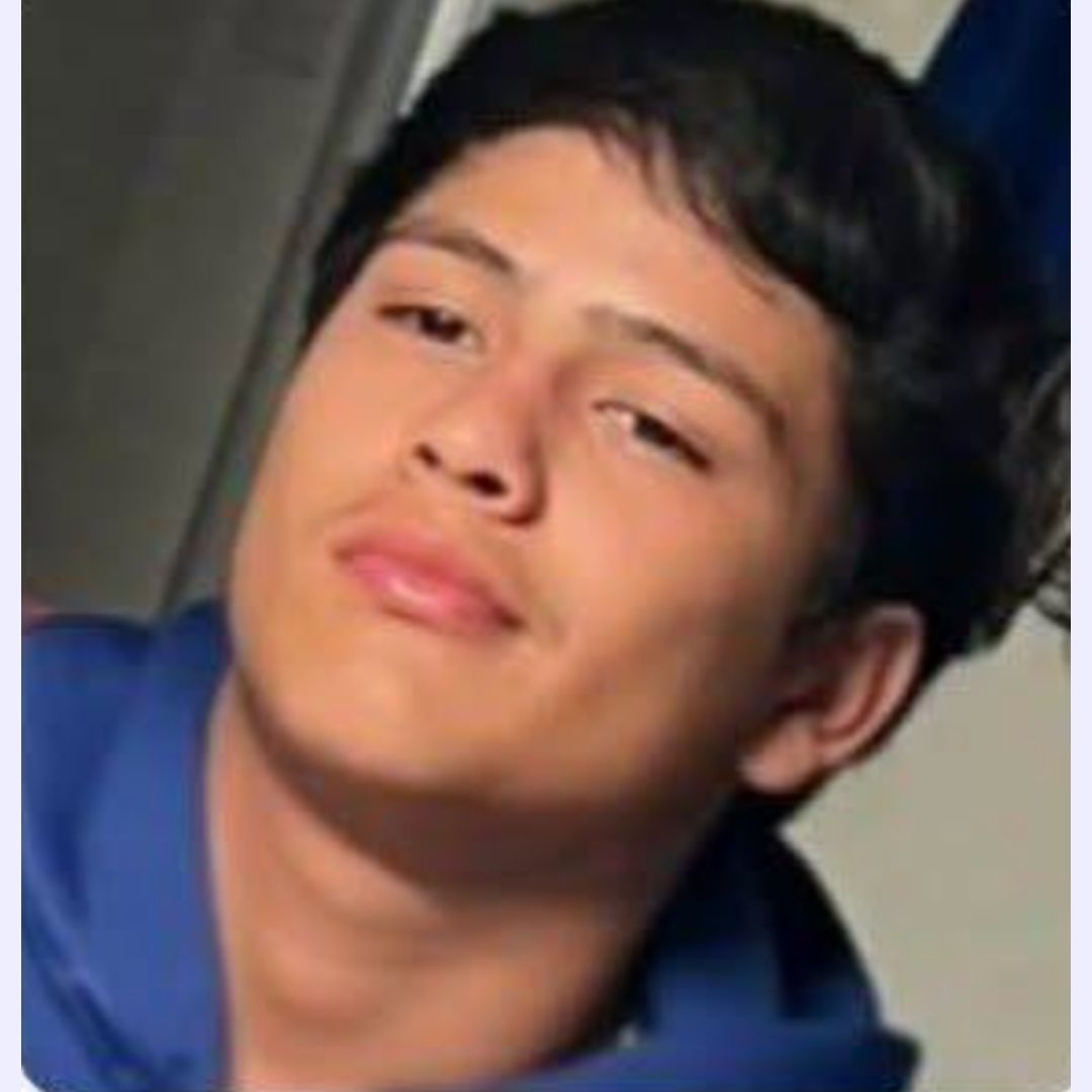 Dominic Gabriel Méndez Jiménez