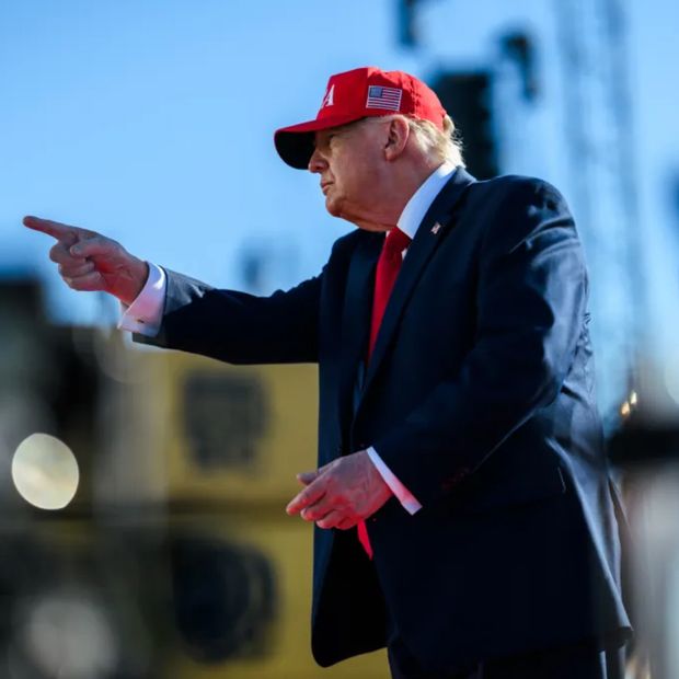 Trump Quiere el Premio Nobel de la Paz: 'Nadie en la Historia lo Merece Más que Yo'