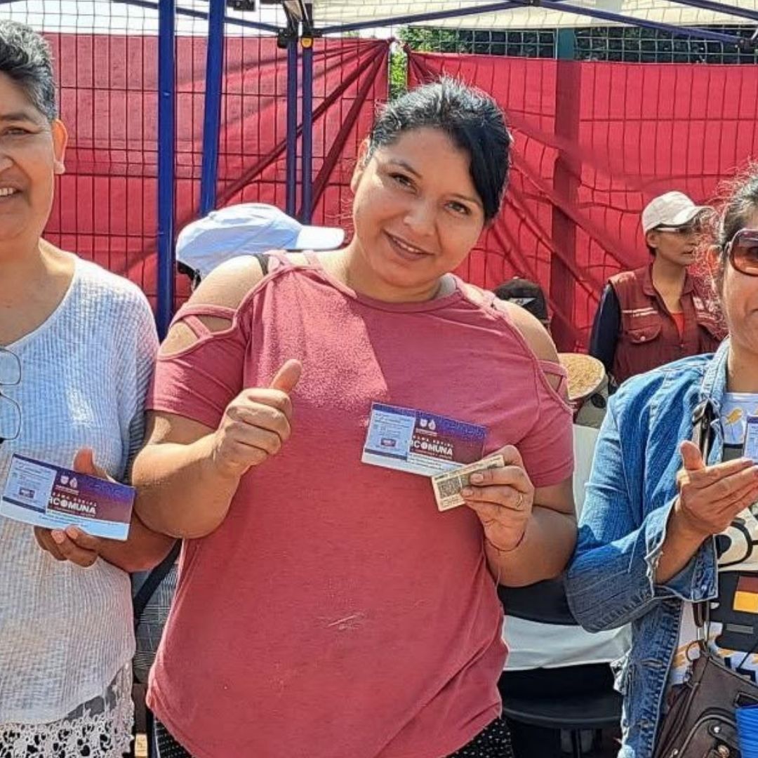 Dónde aceptan los vales Mercomuna 2026 haz tu registro en septiembre y canjéalos en estos lugares