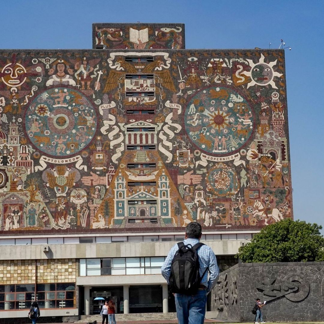 Dónde consultar los resultados de la UNAM licenciatura 2026 link dónde consultar hora límite par checar en DGAE