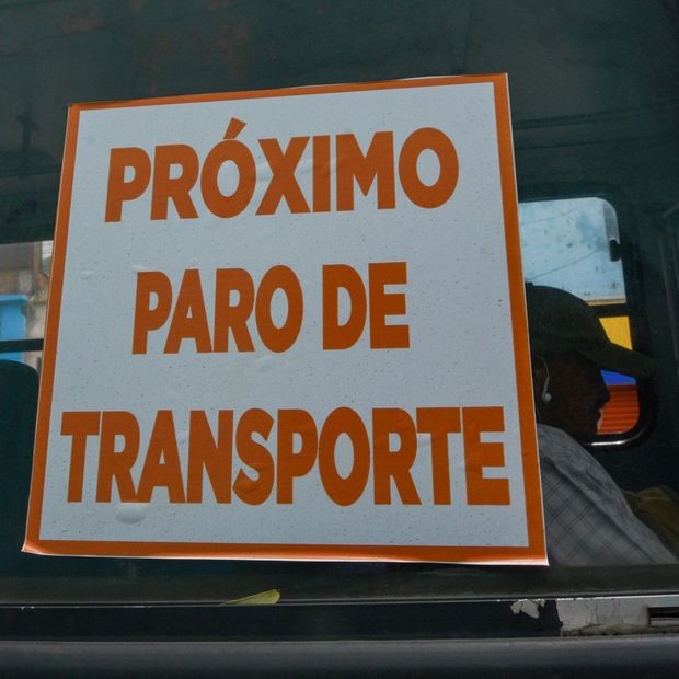 Dónde hay bloqueos en CDMX y Edomex el lunes 26 de octubre 2026 por paro nacional de transportistas cierre de carreteras