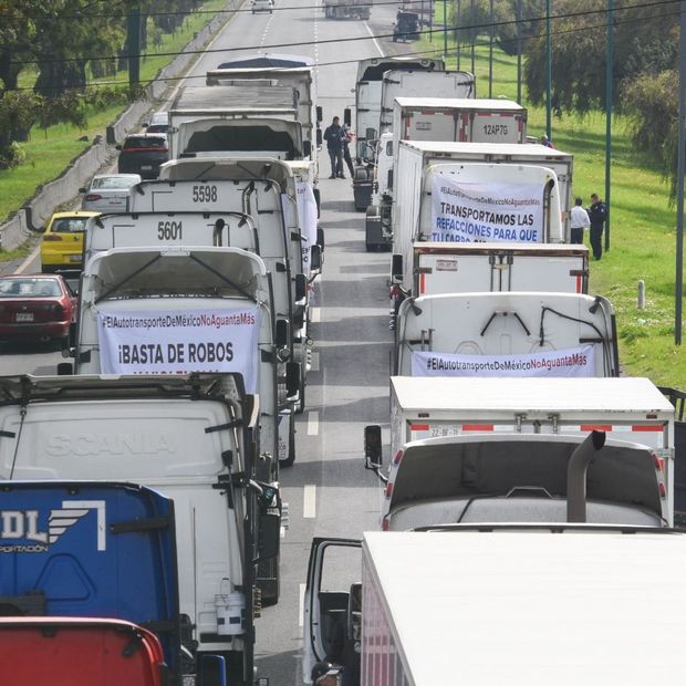 Conoce Dónde Hay Bloqueos Hoy 26 de Octubre 2026