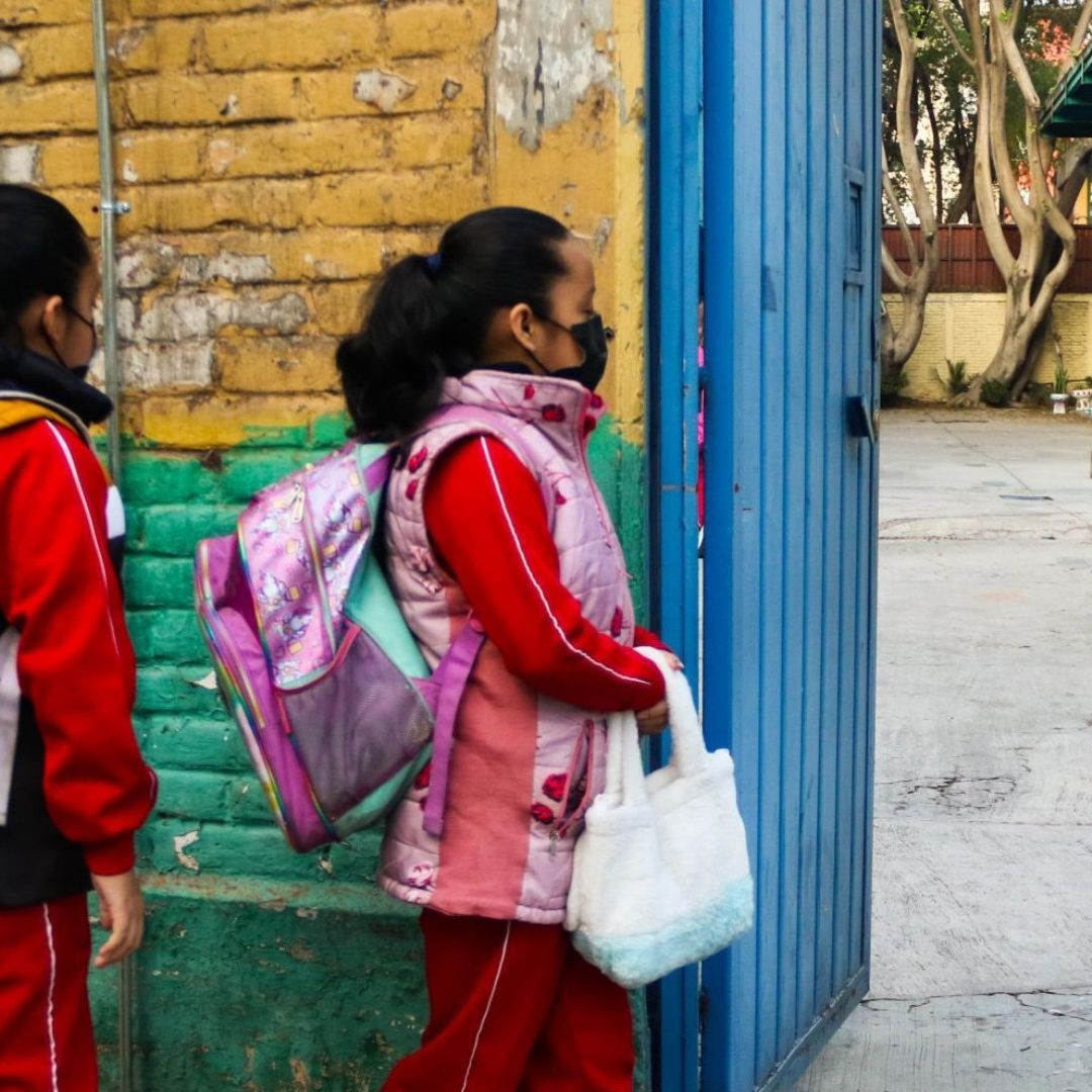 Checa Dónde No Hay Clases el 22 de Septiembre 2026