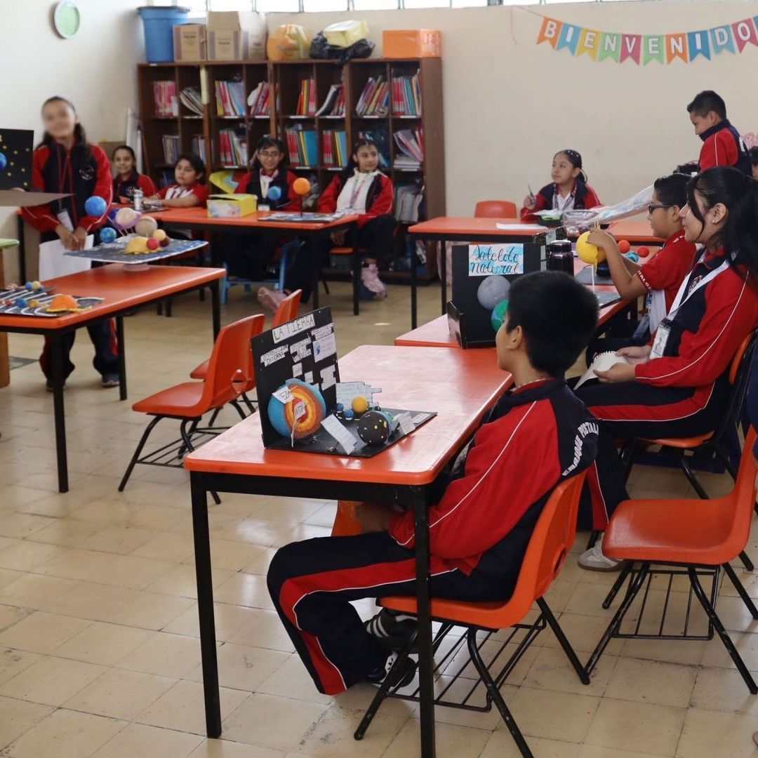 Checa dónde la SEP suspendió clases este viernes 26 de junio de 2026