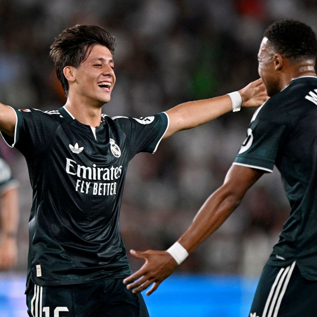 Dónde ver Atlético de Madrid vs Real Madrid en vivo pasa por un canal gratis hoy en México el derbi de La Liga 2026
