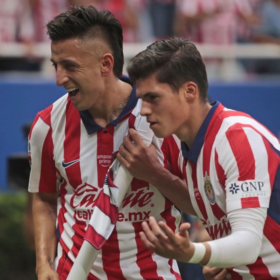 Checa si el Chivas vs Xolos de Tijuana hoy Va Gratis por Canal de TV Abierta
