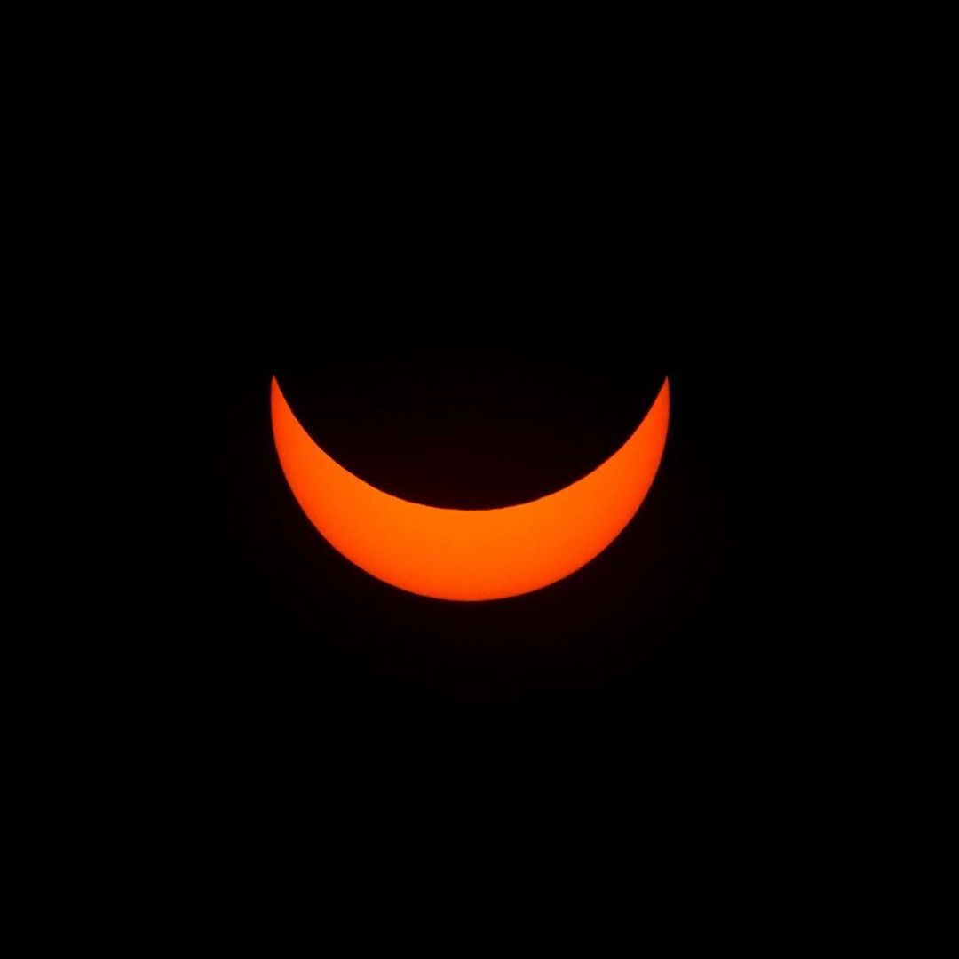 Checa Dónde Ver el Eclipse Solar del 12 de agosto 2026 en vivo