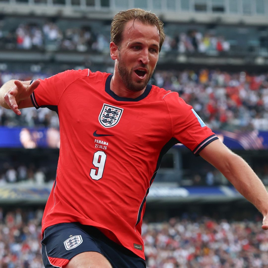 Consulta si Va Gratis el Inglaterra vs Congo, Próximo Rival de México