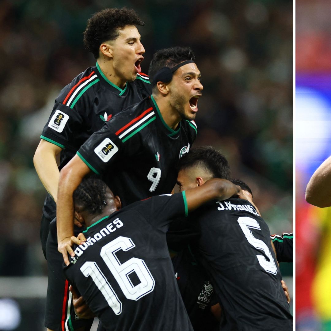 Checa Dónde Ver México vs Chequia, el Link y Canal de la Transmisión Online del Partido del Mundial 2026
