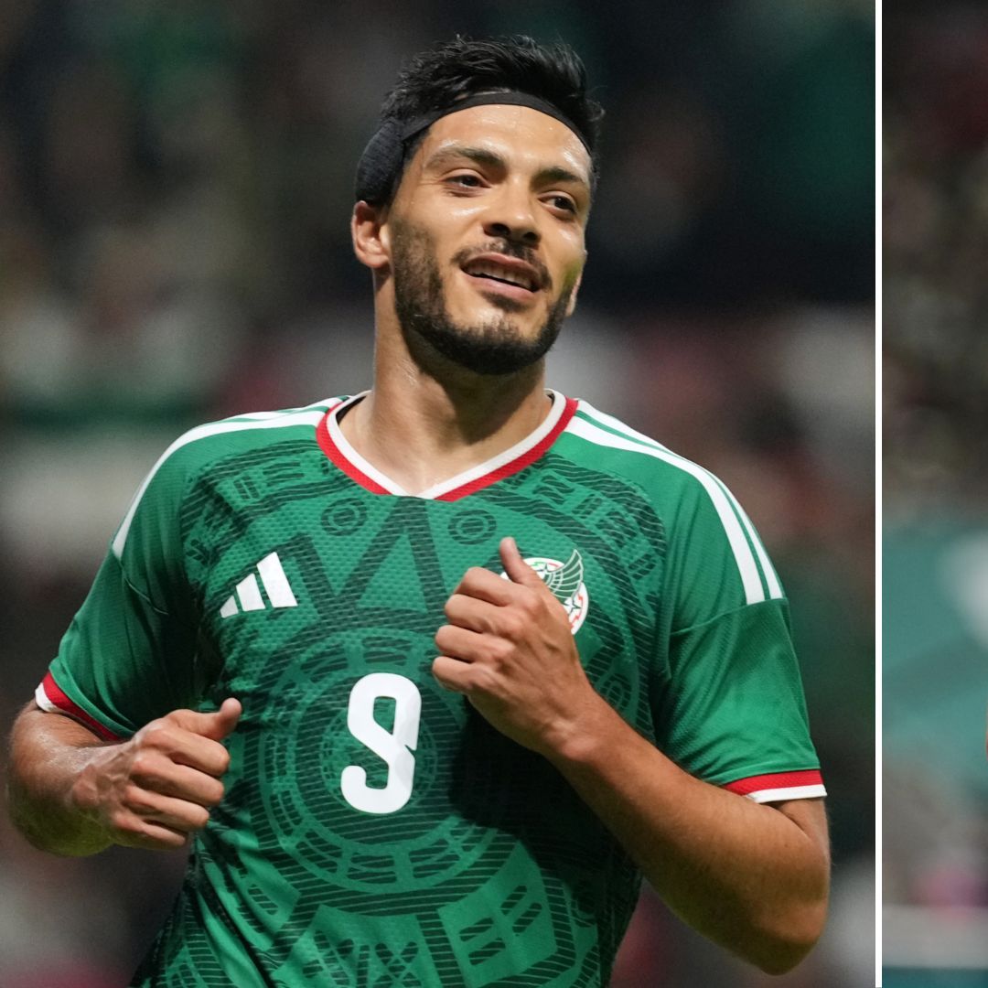 Conoce Dónde Ver México vs Corea del Sur del Mundial 2026