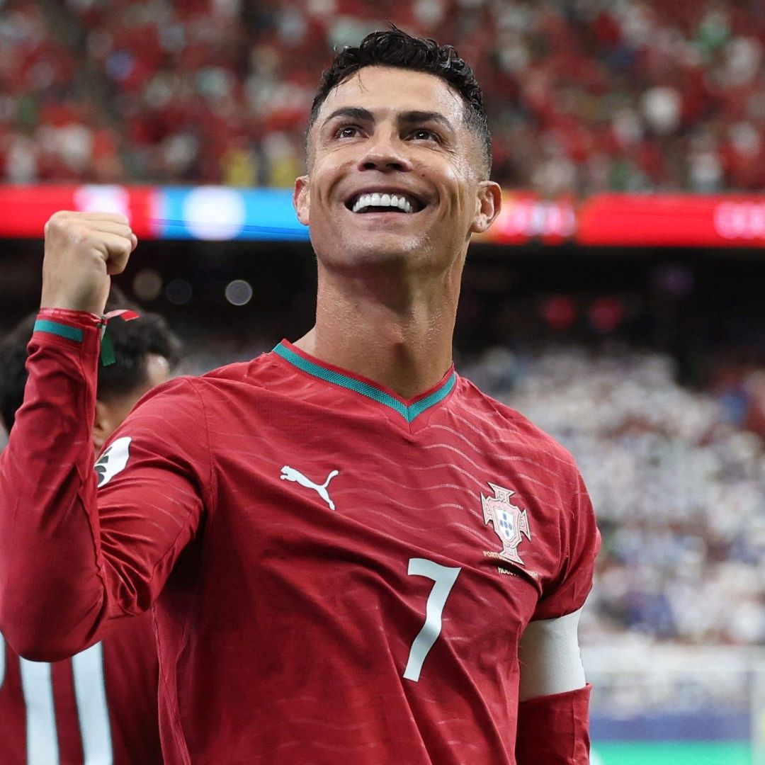 Checa Si Va Gratis el Portugal vs Croacia en TV y Dónde Ver