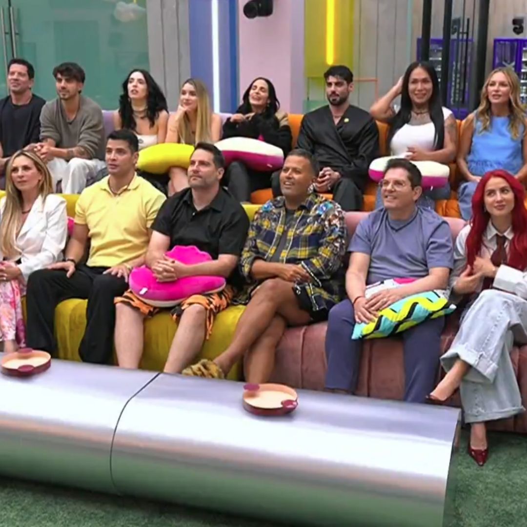Dónde votar en La Casa de los Famosos hoy 29 de julio 2026 link y cómo salvar nominados con o sin ViX Premium
